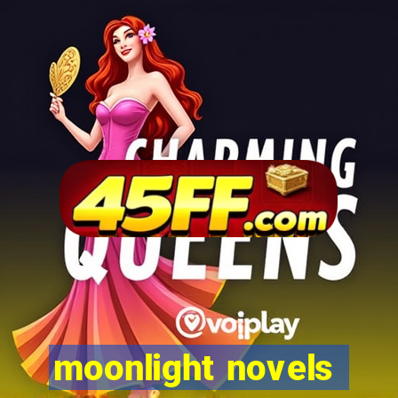 moonlight novels